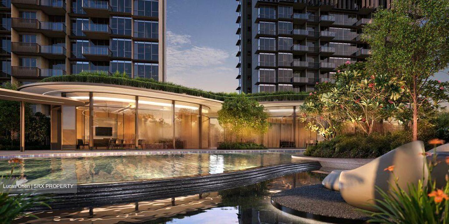 Bukit Batok West Avenue 3 (D23), Condominium #457873641